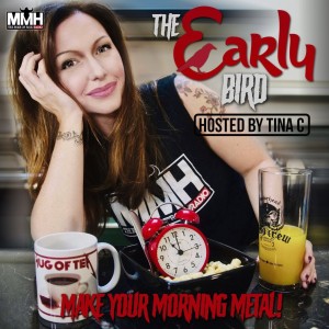 The Early Bird Breakfast Show episode 64! 05/03/2022