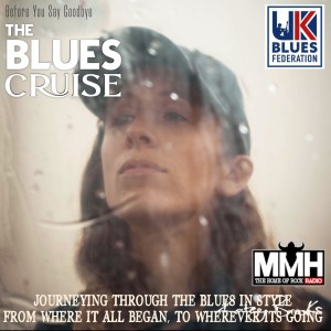 The Blues Cruise with Mr B - 20th February 2022