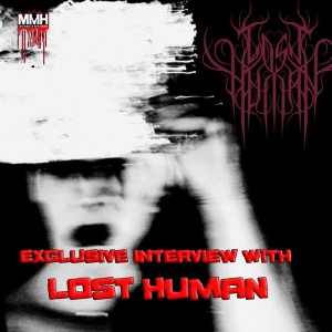 Exclusive interview with British band Lost Human