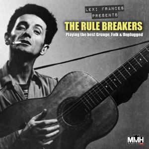 The Rule Breakers 25.05.2021