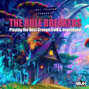 The Rule Breakers 29.04.2021