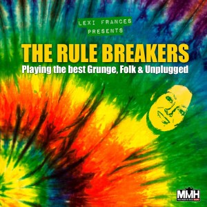 The Rule Breakers 23.03.2021