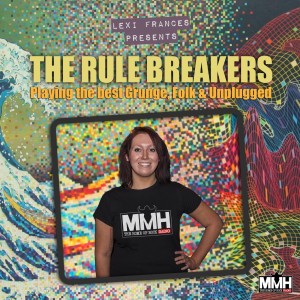 The Rule Breakers 06.04.2021