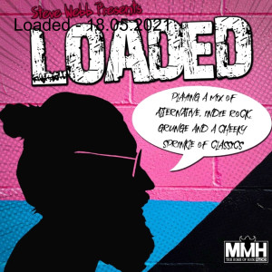 Loaded - 18.05.2021