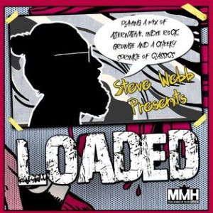 Loaded -18th May