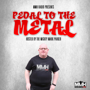 Pedal To The Metal With Mark Parker 04.02.2023