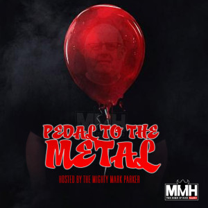 Pedal To The Metal With Mark Parker 27.03.2021