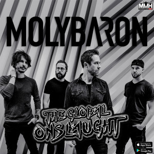 Adam Onslaught Talks to Gary Kelly of Molybaron