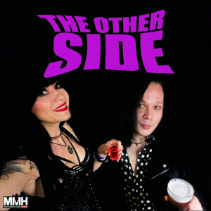 THE OTHER SIDE with DJ Mitz and Caz Parker - January 2023