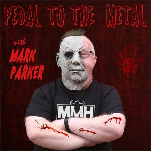 Pedal To The Metal With Mark Parker 29.10.2022