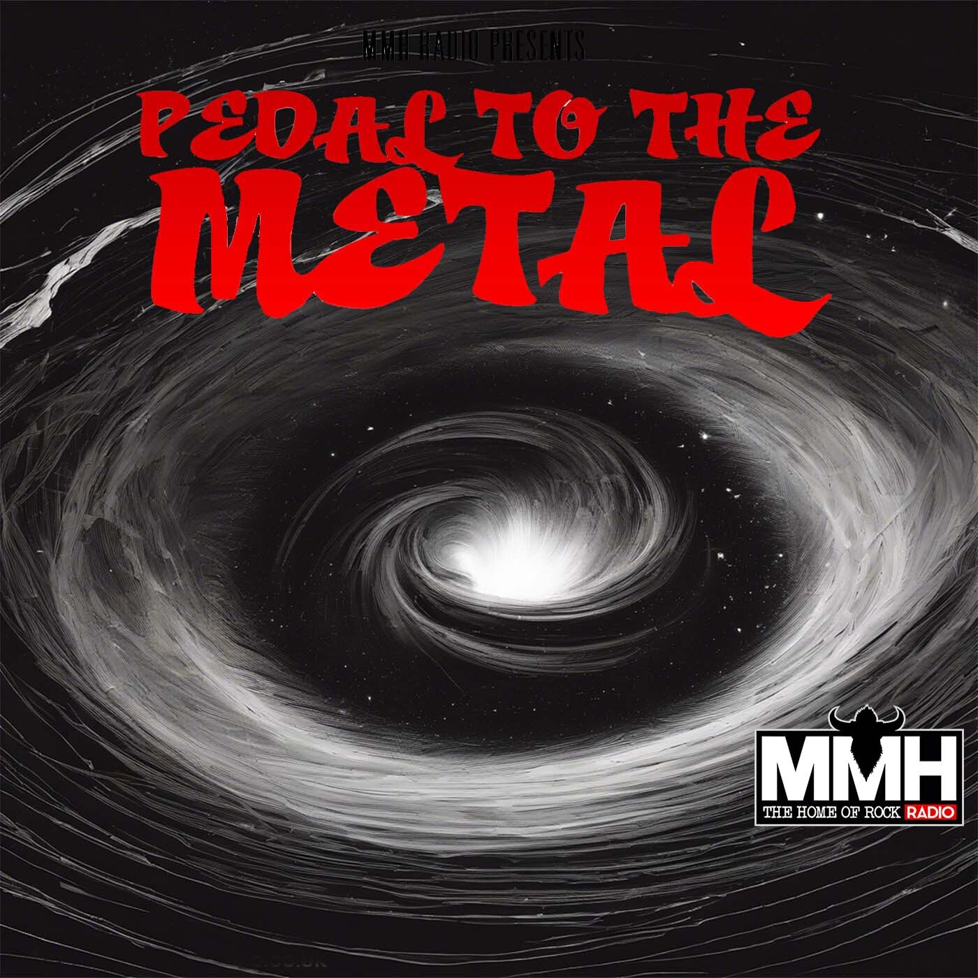 MMH - The Home Of Rock Radio Podcasts