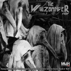 The Whizbanger Show - The Revenge Edition  #137 August 12, 2022