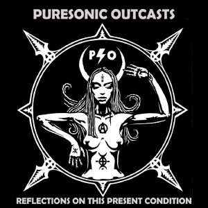 Puresonic Outcasts Speak To MMH Radio