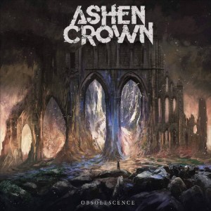 MMH Interview With Ashen Crown - Bloodstock 2021