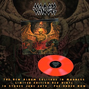 Vader's James Stewart Speaks To MMH Radio