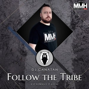 Follow the Tribe with DJ Canatan 30.04.2021