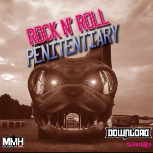 The Rock N Roll Penitentiary Download Festival Special With Adz 13.06.2020