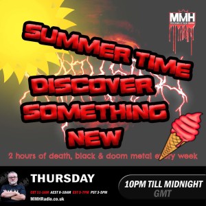 Darkside - Summer Special Takeover Show - 31-8-20