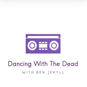 Dancing With The Dead Synthwave Beat Invasion 22