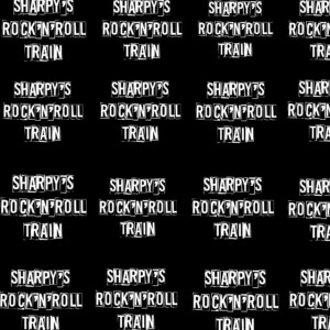 Sharpy's Rock'N'Roll Train ft Orion in Sharpy's Unsigned Slot