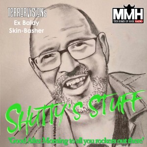 Shutty’s Stuff 07.04.2023