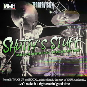 Shutty's Stuff 04.06.2021