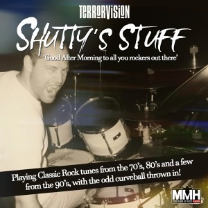 Shutty's Stuff 14.05.2021