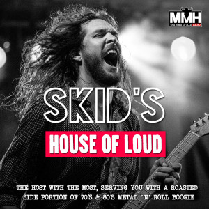 Skid‘s House of Loud 178 03.10.21