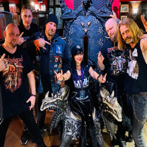 Statement Interview with Caz Parker of MMH Radio