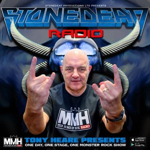 Stonedead Radio Cover 09.10.2020