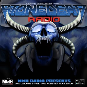 Stonedead Radio Takeover with Lexi Frances 19.03.2021
