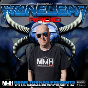 Stonedead Radio with Adz 13.11.2020