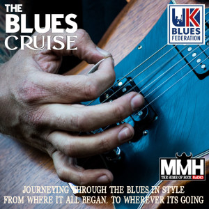 The Blues Cruise with Mr B - 9th January 2022