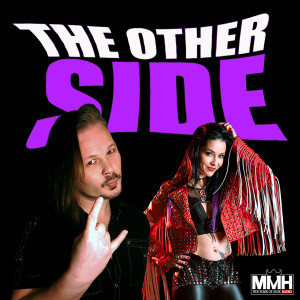 The Other Side with DJ Mitz + Caz Parker: May 2021