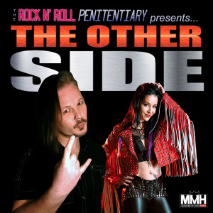 THE OTHER SIDE: APRIL 2021 with DJ Mitz and Caz Parker