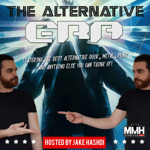 The Alternative Era with Jake Hashdi - 26.12.19