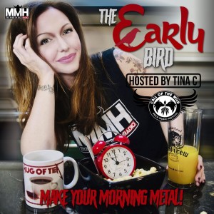 The Early Bird breakfast show #23