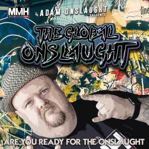 The Global Onslaught Ben Jekyll Covered Up Takeover