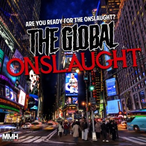 The Global Onslaught 04.09.20