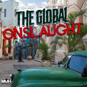 Adam Onslaught Presents The Global Onslaught 05.03.21