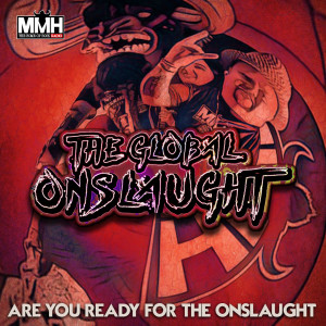 The Global Onslaught 10th July 2017 