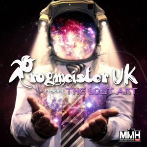 The Lost Art with Progmeister UK  29th March 2020
