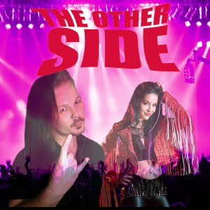 THE OTHER SIDE: 80’s Special with DJ Mitz and Caz Parker