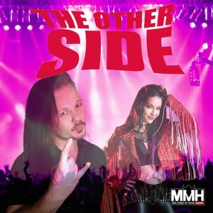 The Other Side with DJ Mitz and Caz Parker: August 21