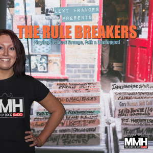 The Rule Breakers 22.09.2020