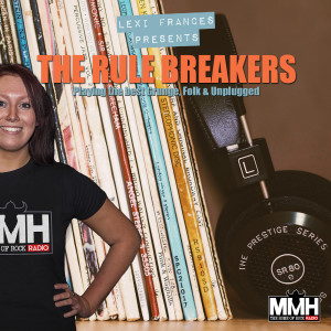 The Rule Breakers 11.08.2020