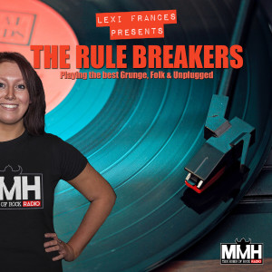 The Rule Breakers 03.03.2020