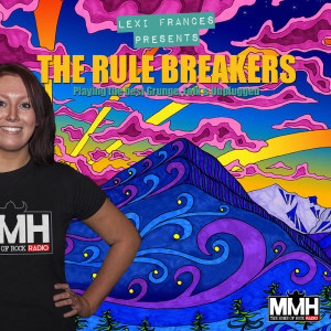 The Rule Breakers 13.10.2020