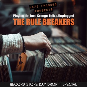 The Rule Breakers 08.06.2021