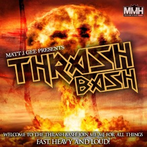 Thrash Bash - 19.08.20 - Ep 1